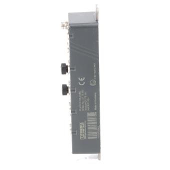 Eingangsmodul FLM DI 8 M8-2MBD Neuwertig